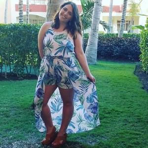 Meet your Posher, Lindsey